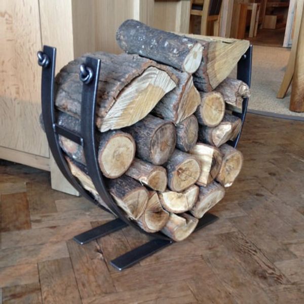 V. Log Rack