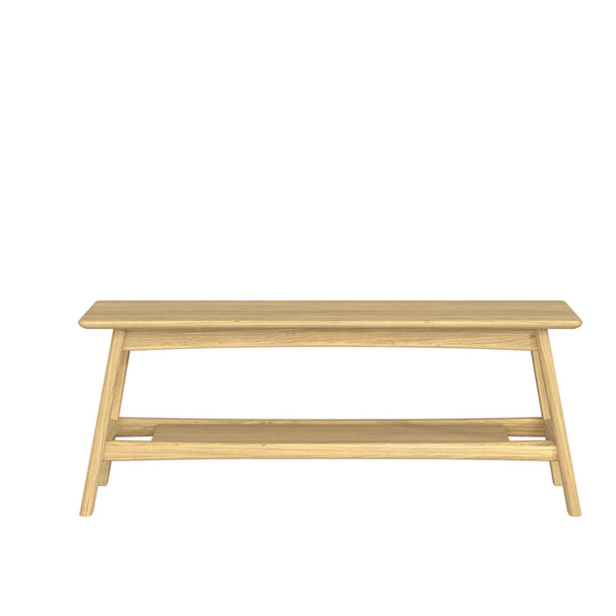 Fresco TV Unit