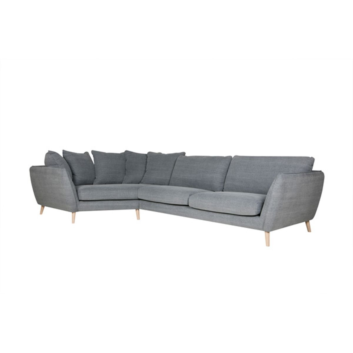 Kay Cosy Corner Sofa