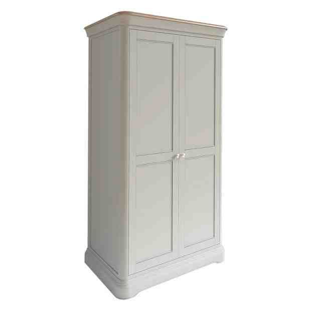 New Middleton All Hanging Wardrobe