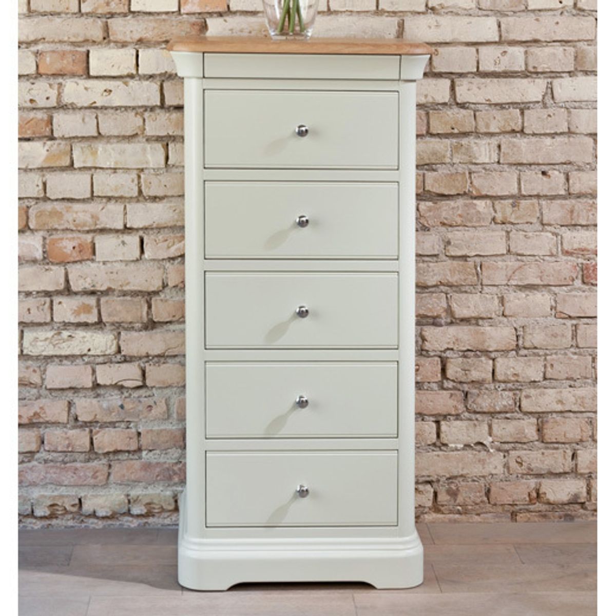 New Middleton 5dr Tall Chest