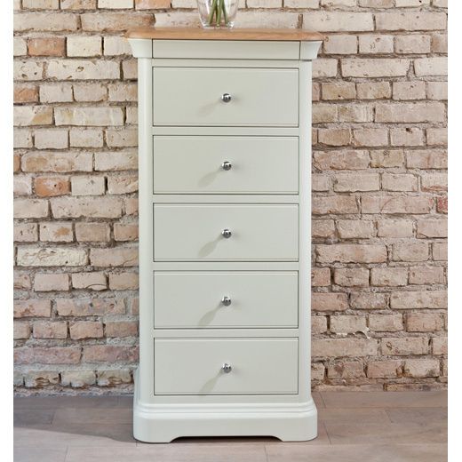 New Middleton 5dr Tall Chest
