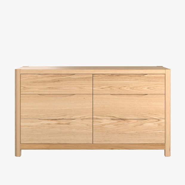 Malmo Wide Chest
