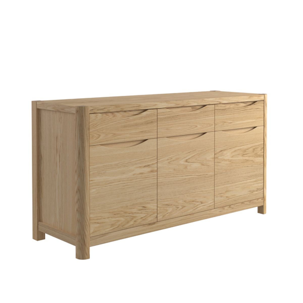 Malmo Large Sideboard