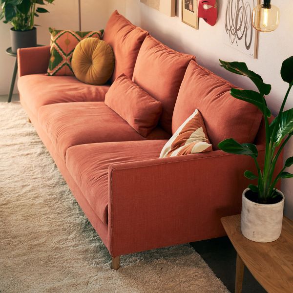 Sally XL 3 Seater Sofa