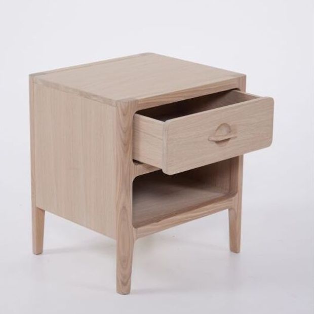 Skien Bedside Chest