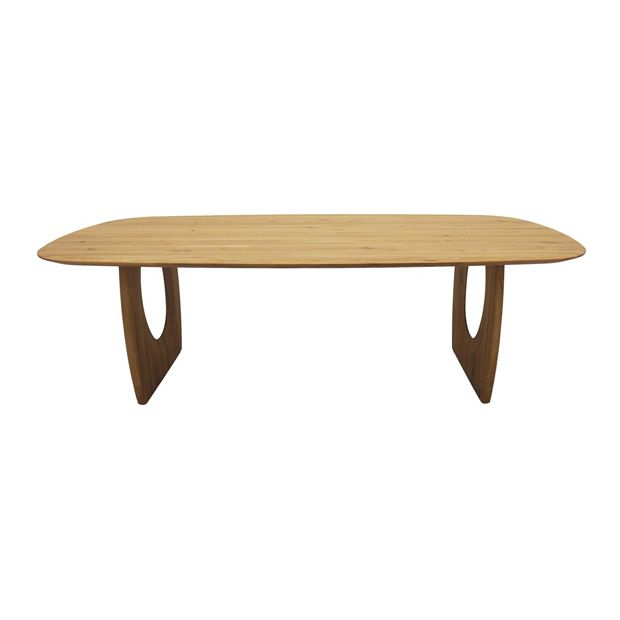 Lund Table
