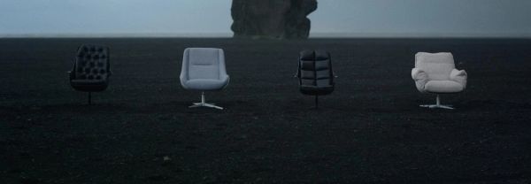 Armchairs