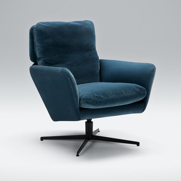 Amy Armchair