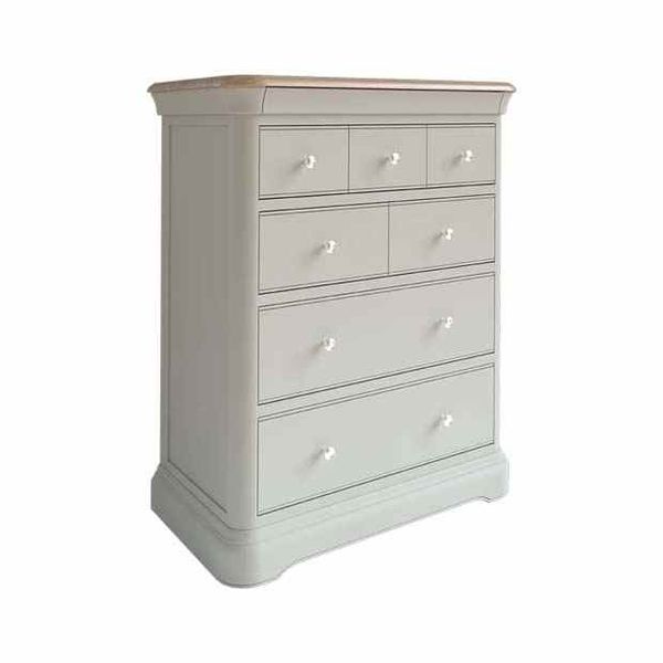 New Middleton 7dr Chest