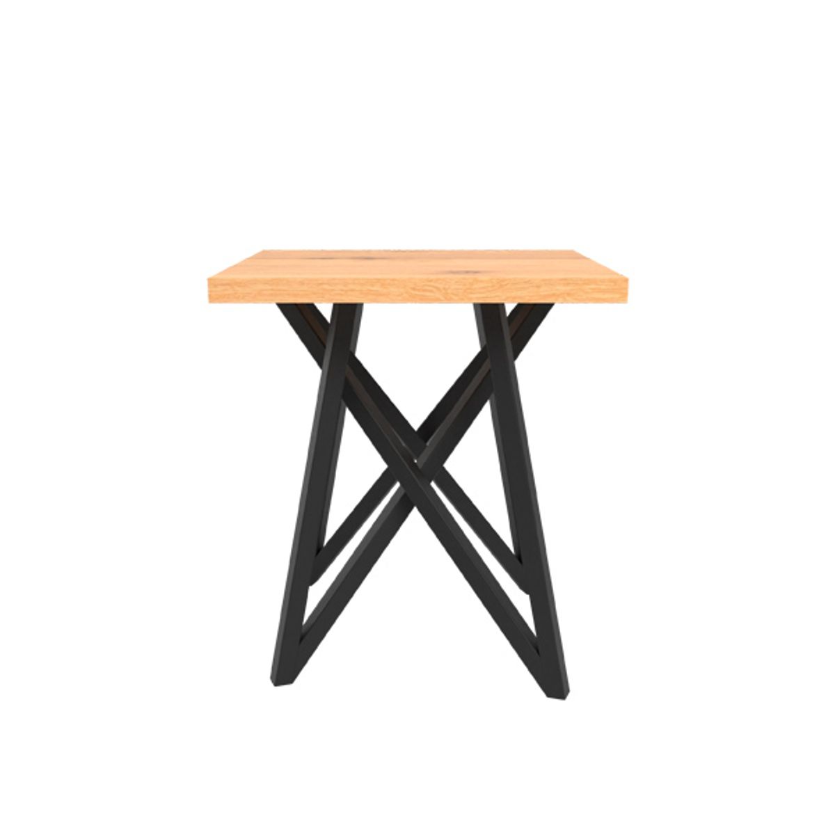 Skorgen Lamp Table