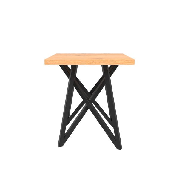 Skorgen Lamp Table