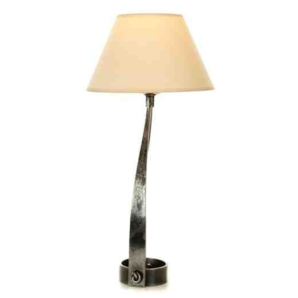 Jacobean Lamp