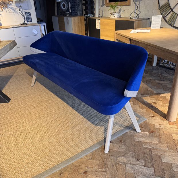 D49 Bench 180cm