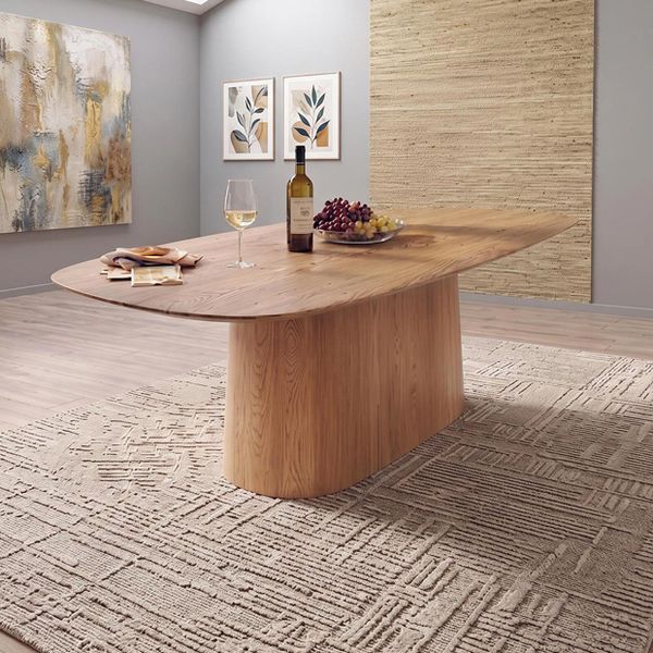 Strömsund Table-Ash