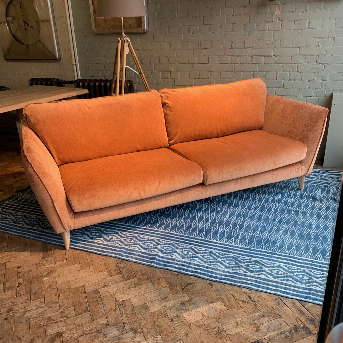 Kay 3 seater sofa