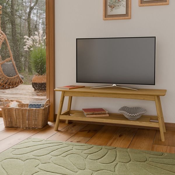 Fresco TV Unit