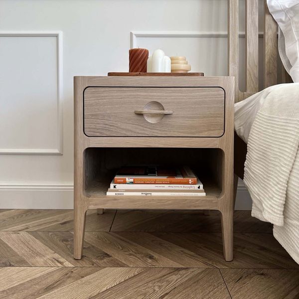 Skien Bedside Chest