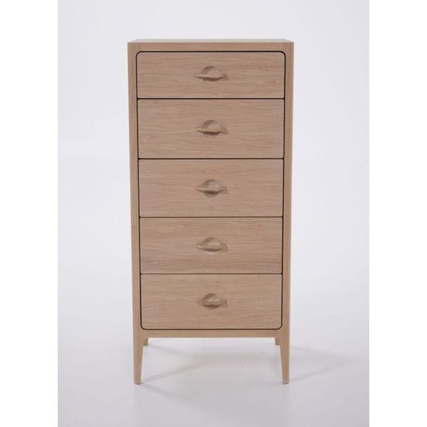 Skien Tall Chest