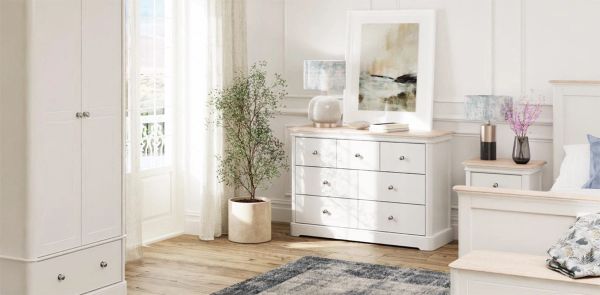 New Middleton Bedroom