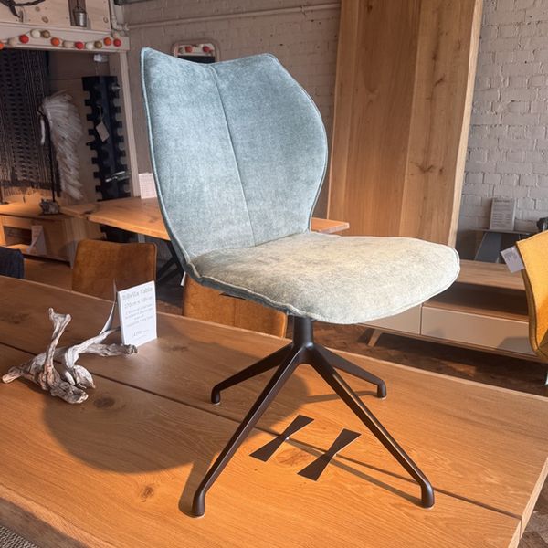 A20 Chair-Swivel Base