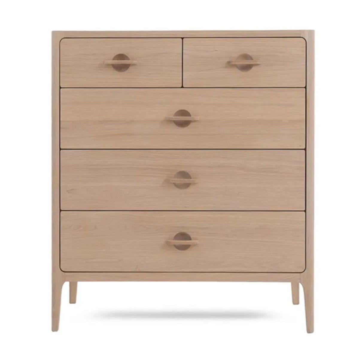 Skien Chest