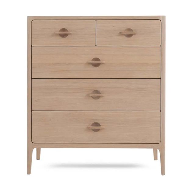 Skien Chest