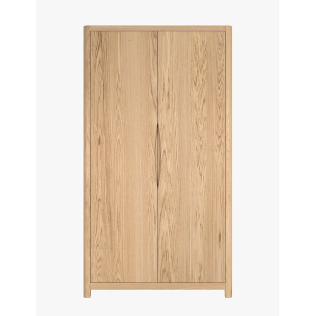Malmo Wardrobe