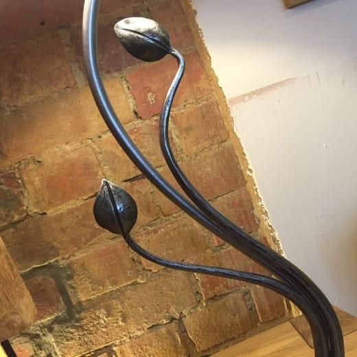 Tulip Lamp