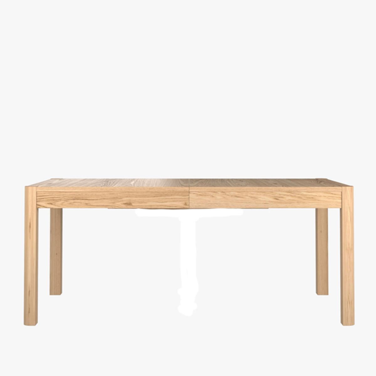 Malmo Extending Dining Table