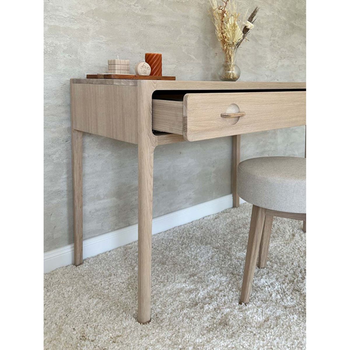 Skien Dressing Table