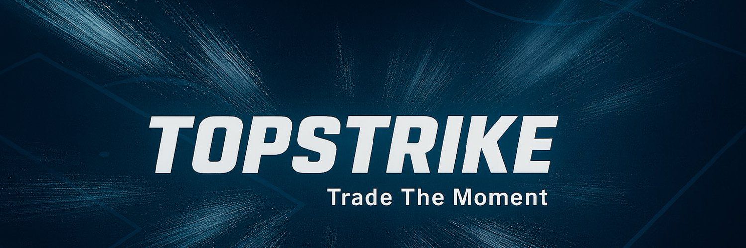 TopStrike Banner