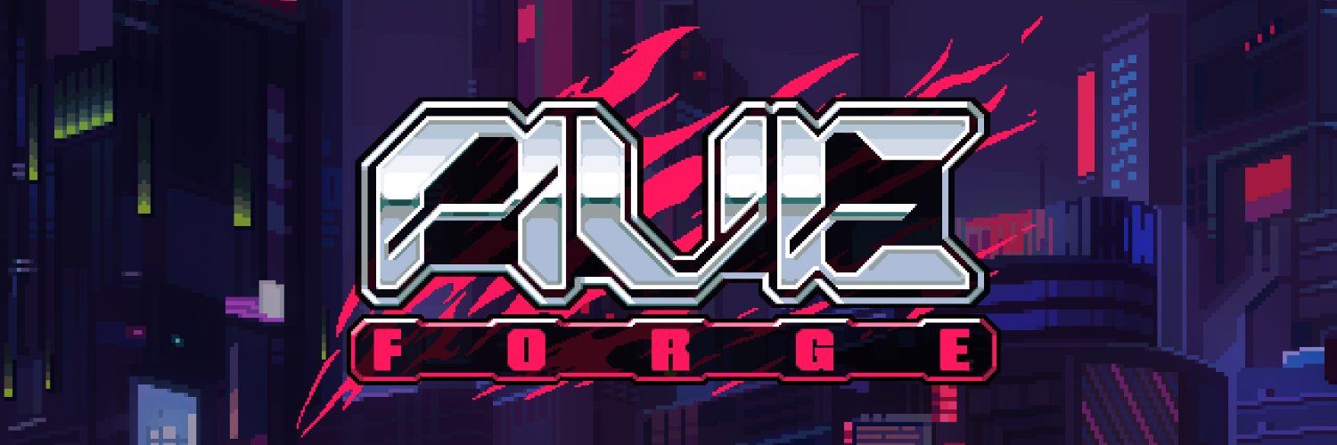 Ave Forge Banner