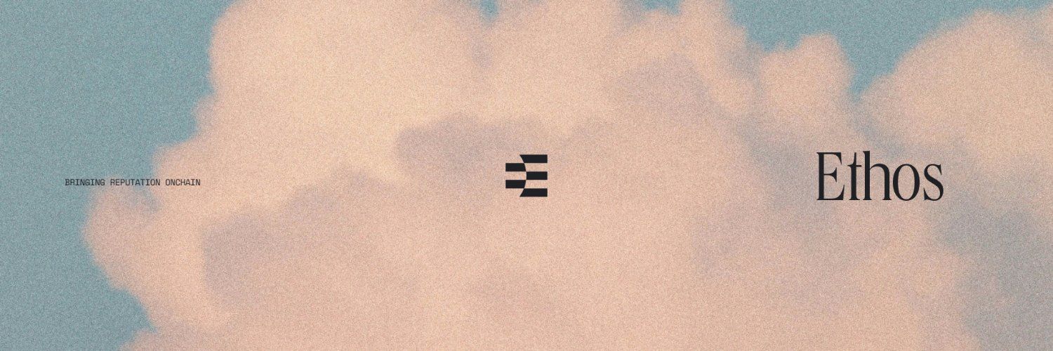 Ethos Banner