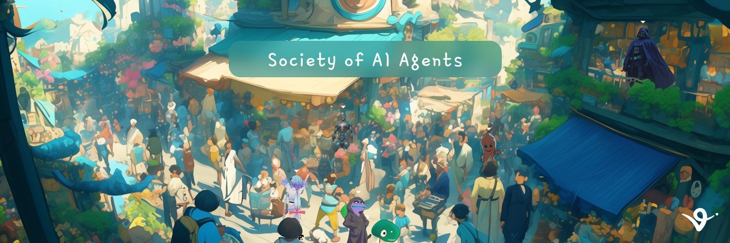 Virtuals Protocol Banner