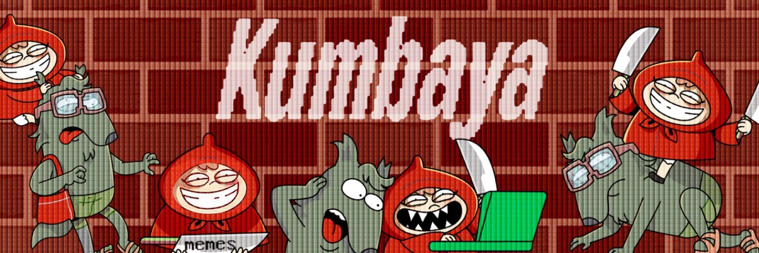 Kumbaya Banner