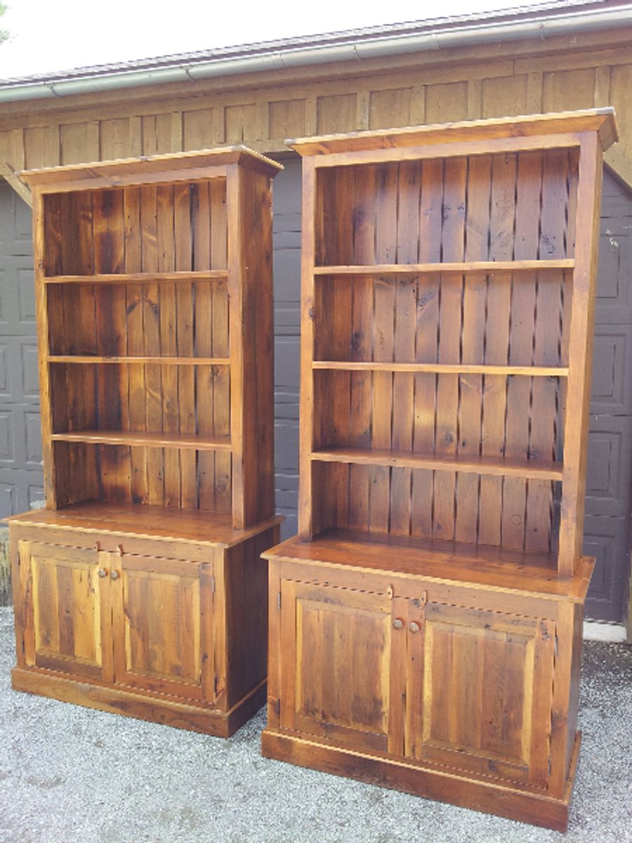 Bookcase