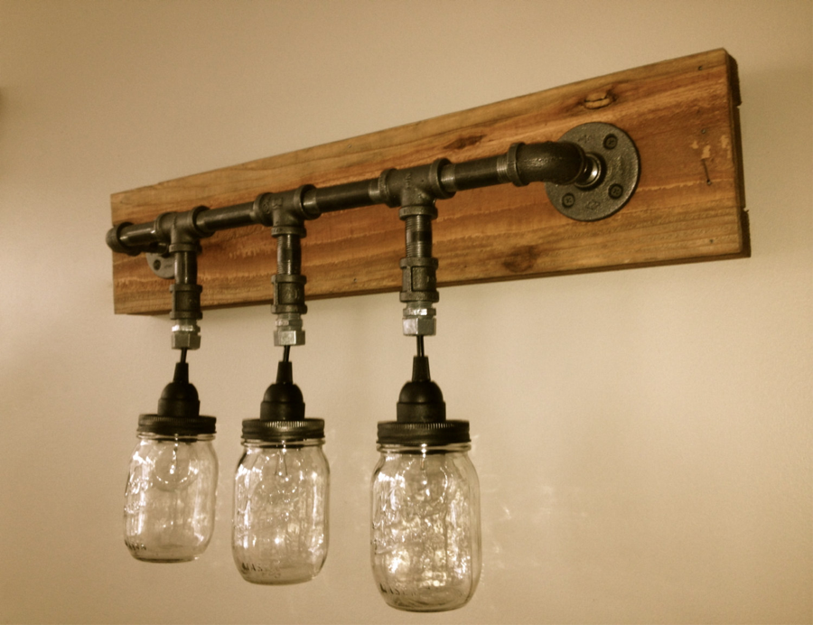 Custom Made Barnwood Furniture
