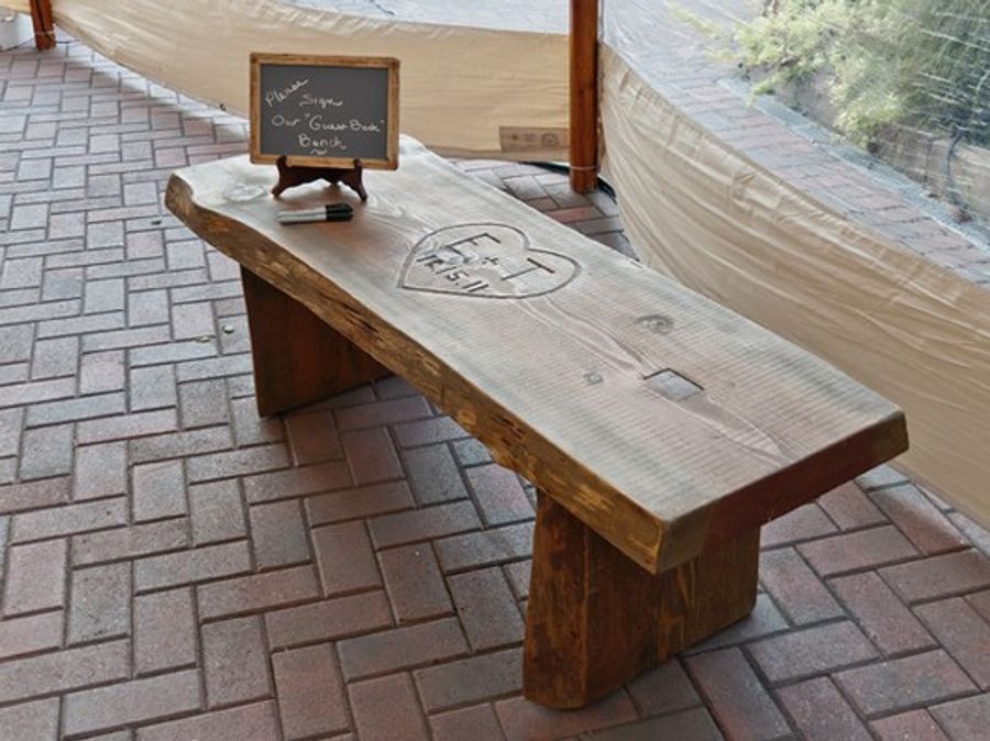 rustic wedding ideas