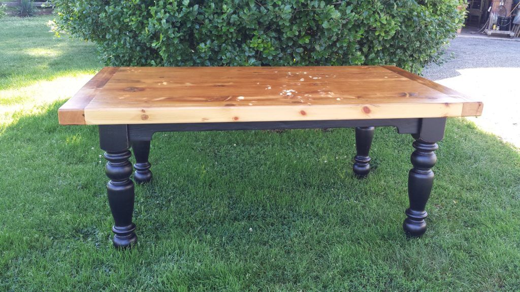 Tables — Old Barn Star