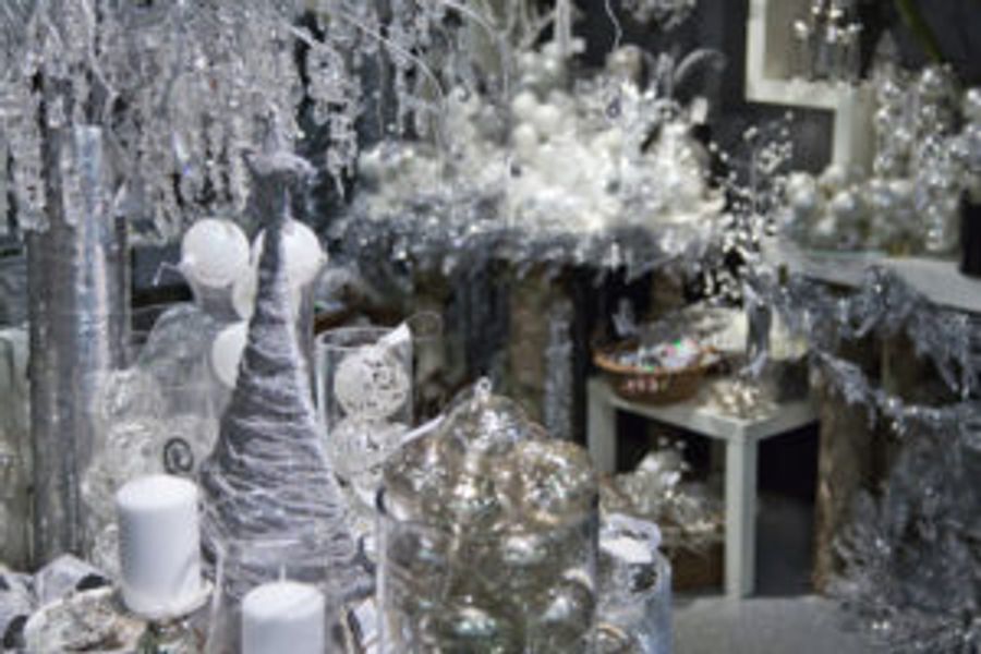 Holiday decorations