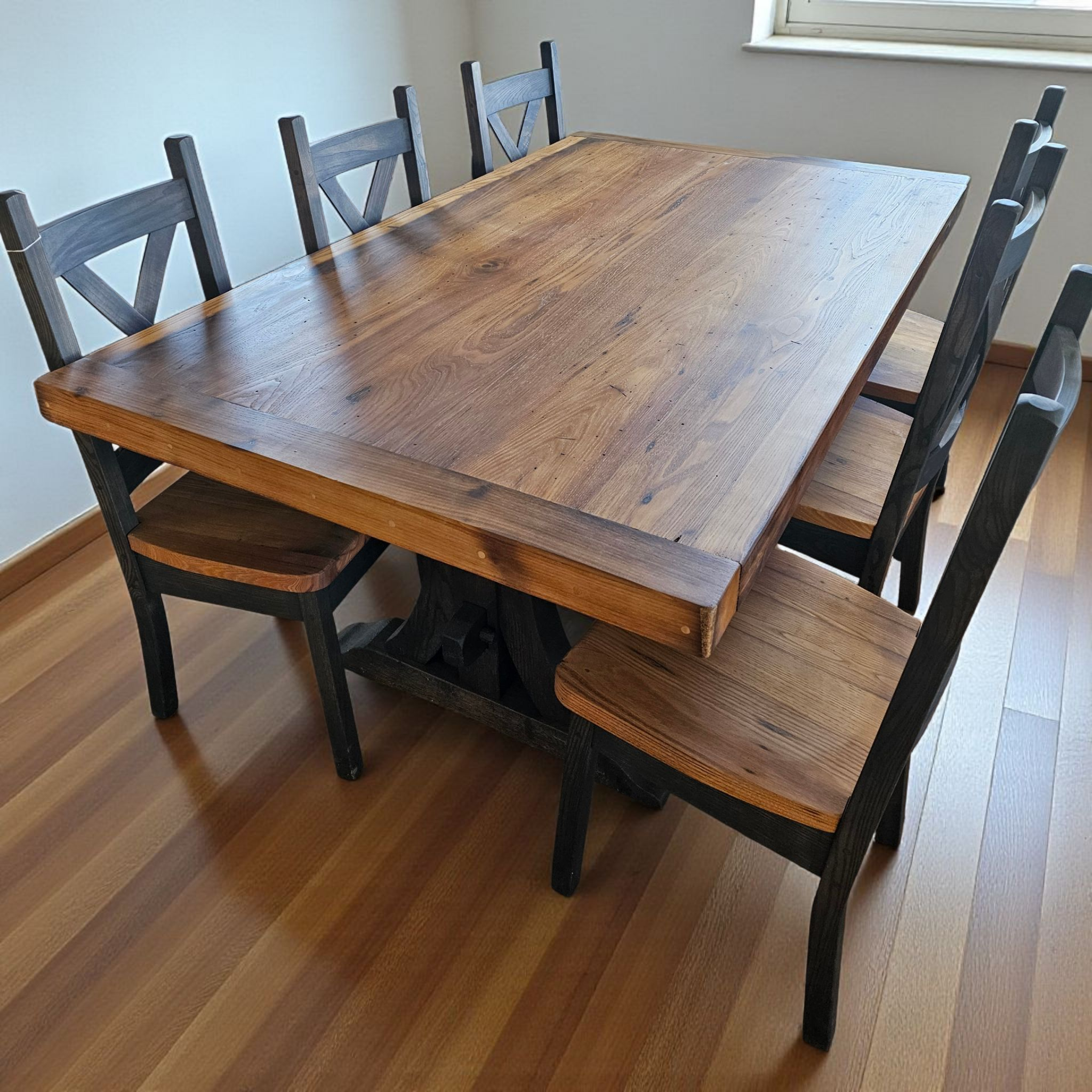 Tables — Old Barn Star