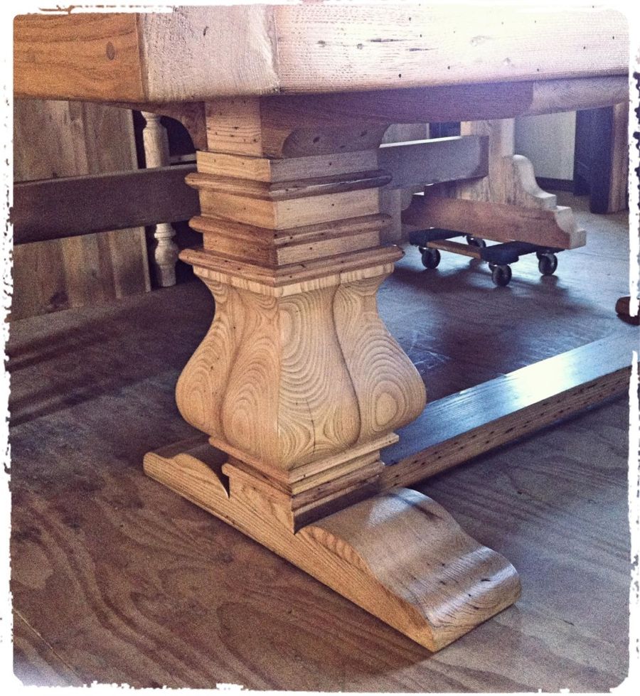reclaimed barn wood furniture