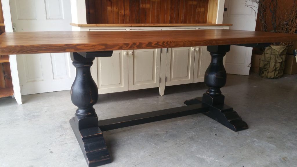Tables — Old Barn Star