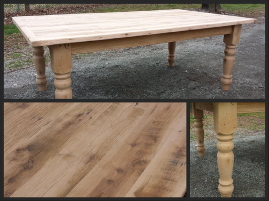 amish made furniture