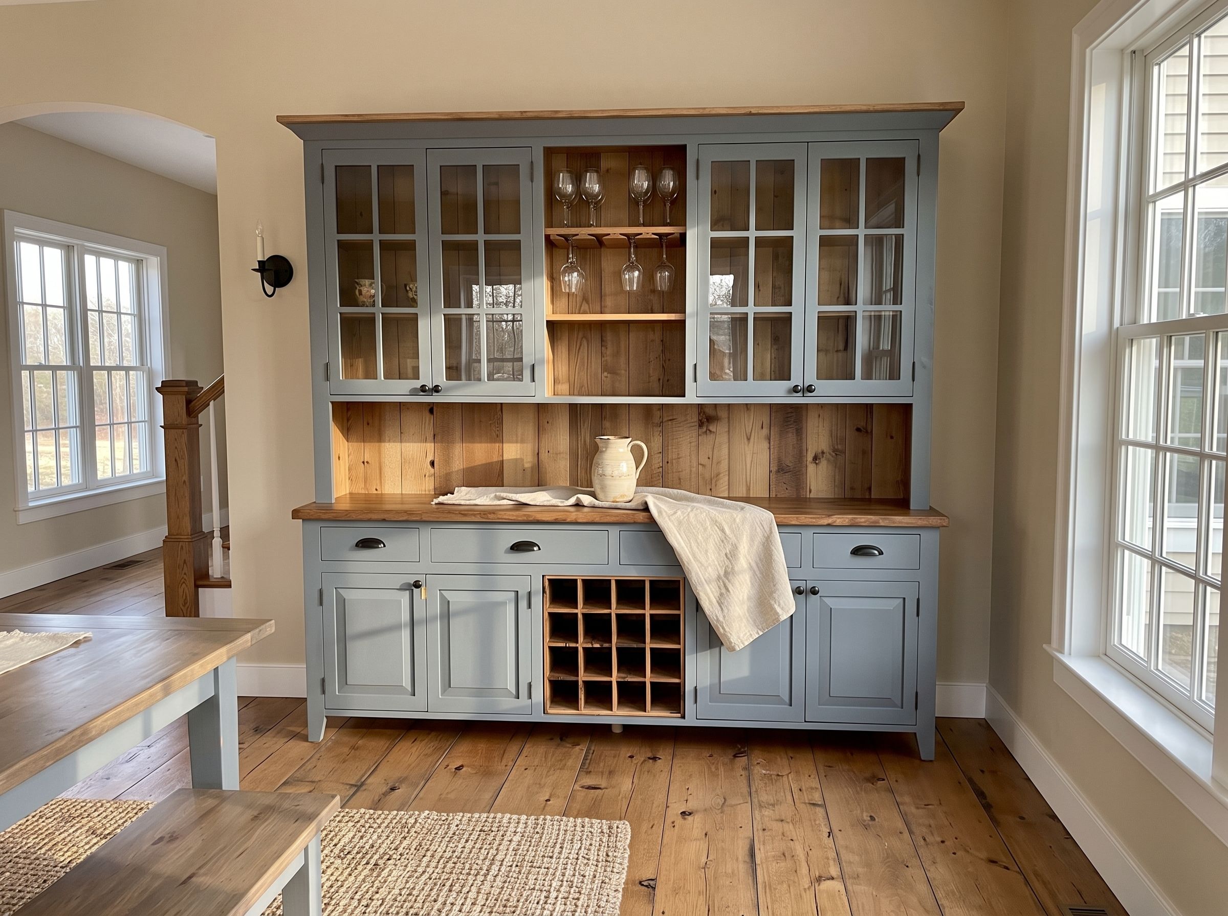 45030013 10216207438511484 546562999624663040 n farmhouse dining 1