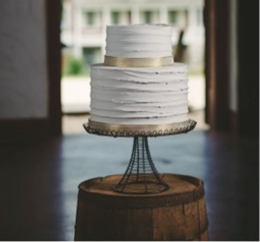 rustic wedding ideas