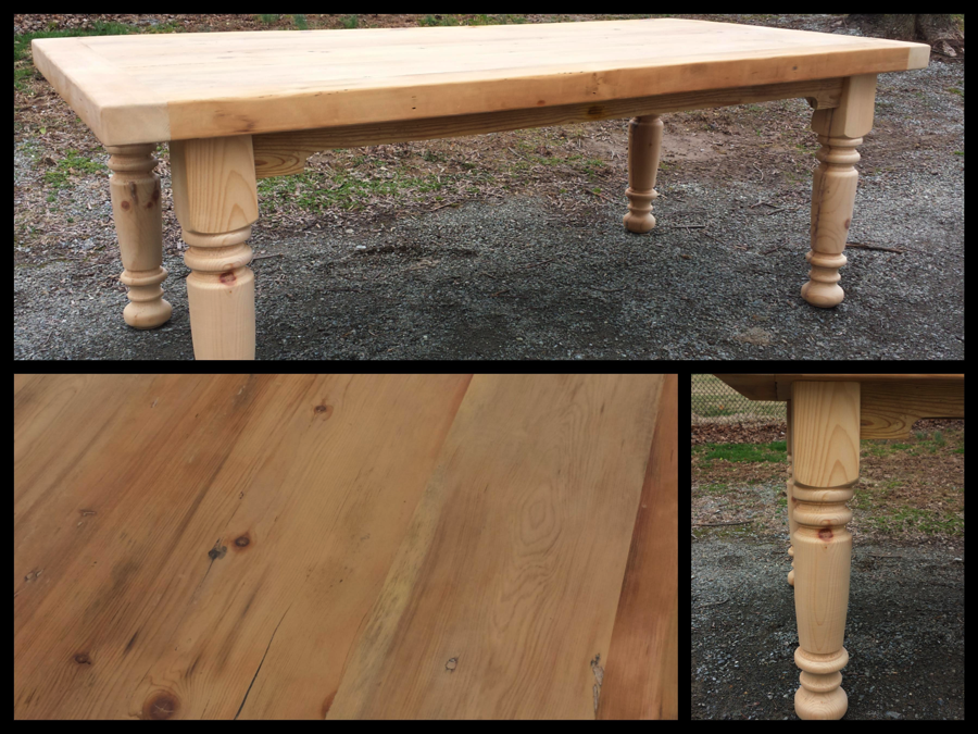 Our In-Stock Amish Furniture Specials