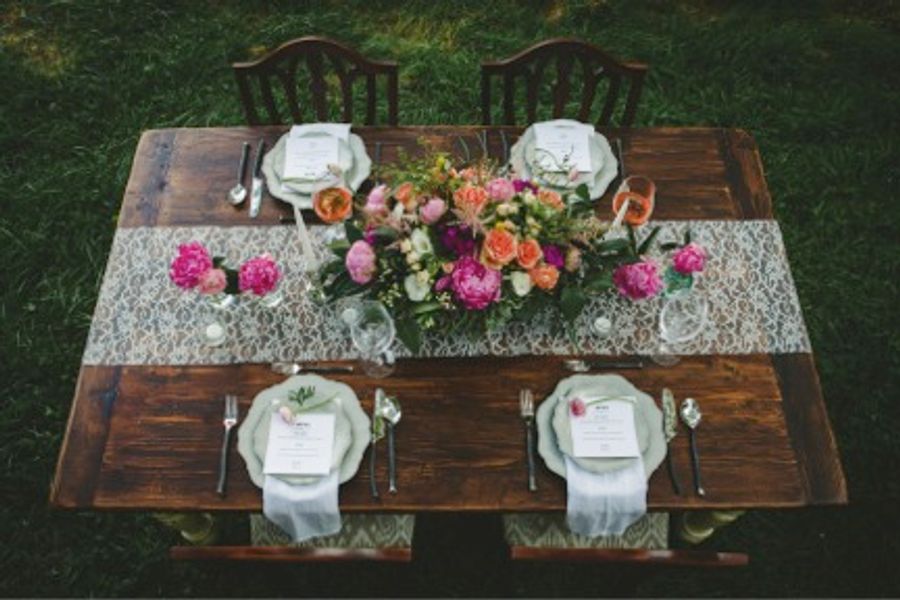 Thanksgiving Barnwood Furniture