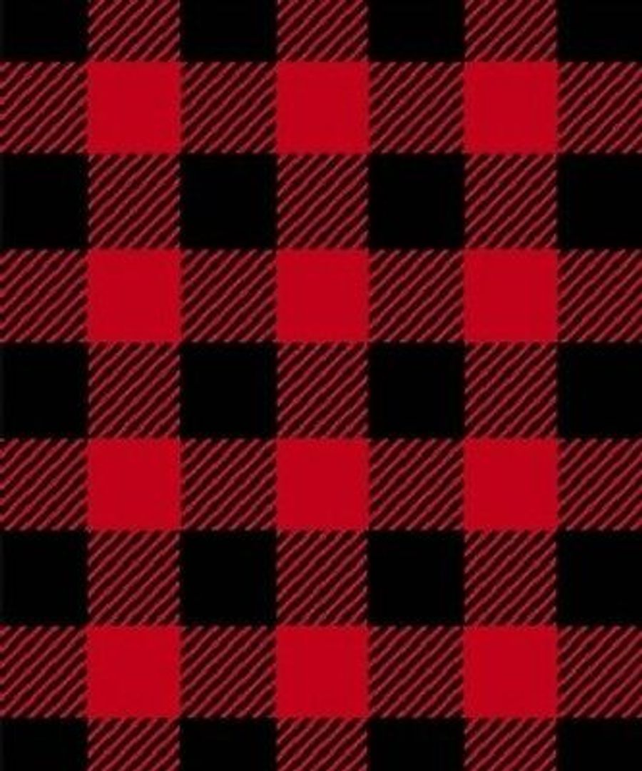 Buffalo Plaid
